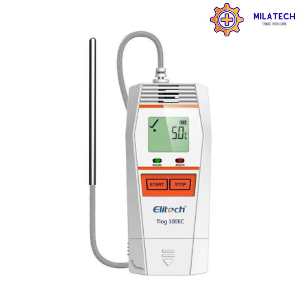 Bộ ghi dữ liệu nhiệt độ Elitech Tlog 100EC 01