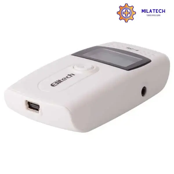 Thiết bị ghi nhiệt độ Elitech RC-4 (3)