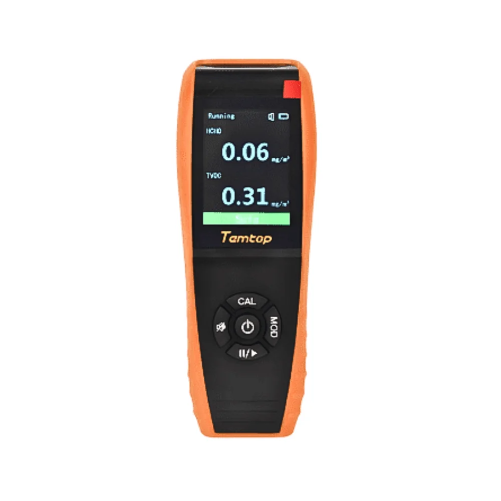 Máy đo chất lượng không khí Temtop H3