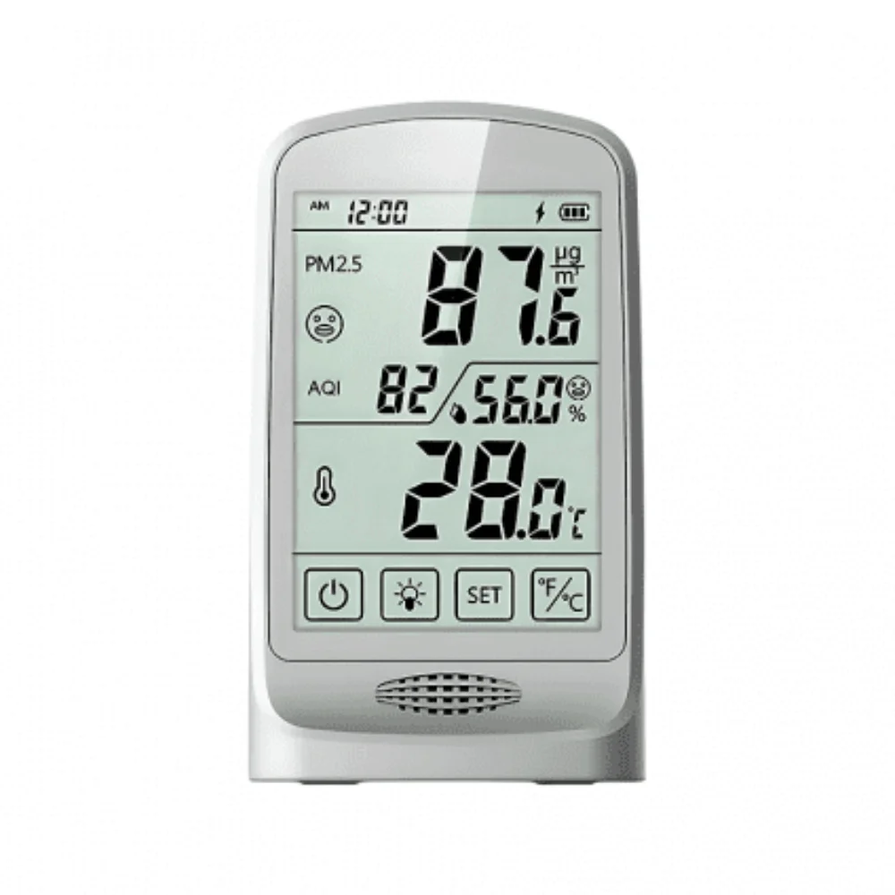 Máy đo chất lượng không khí Temtop P15