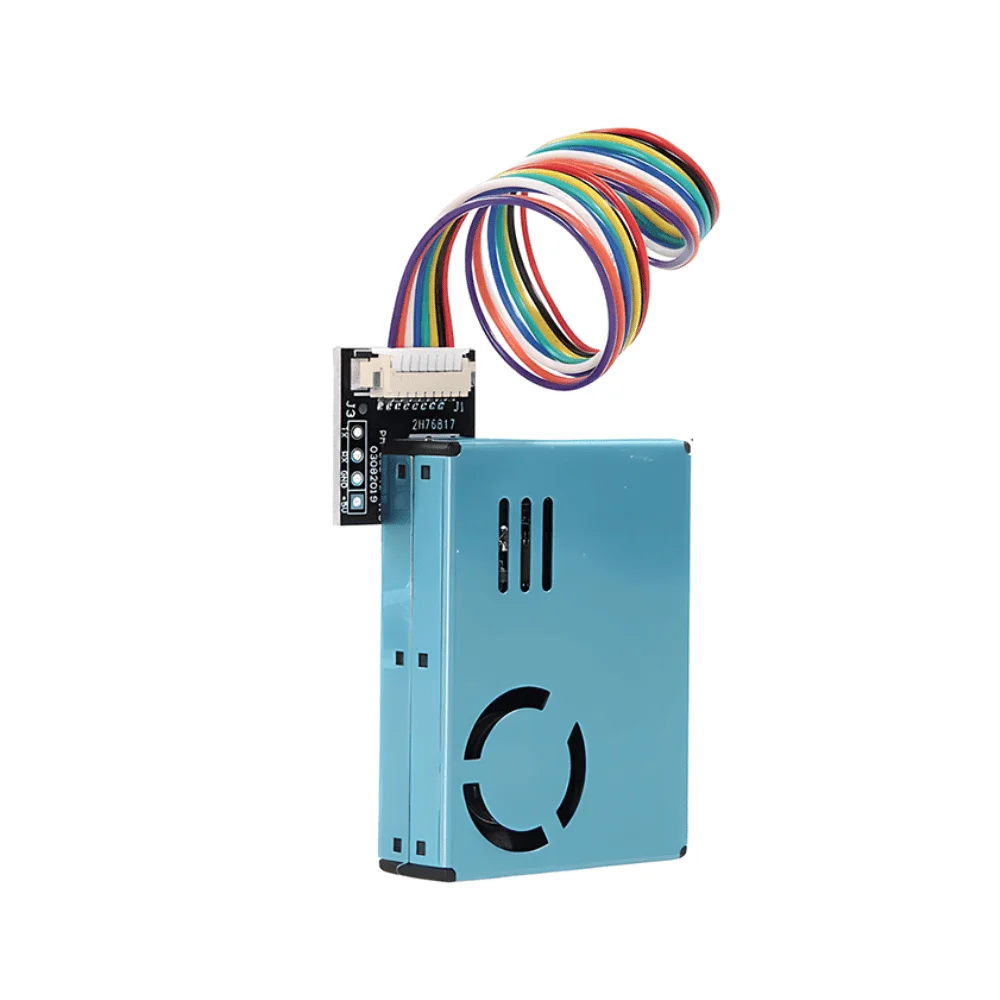 Máy đo hạt laser Temtop PM-900M