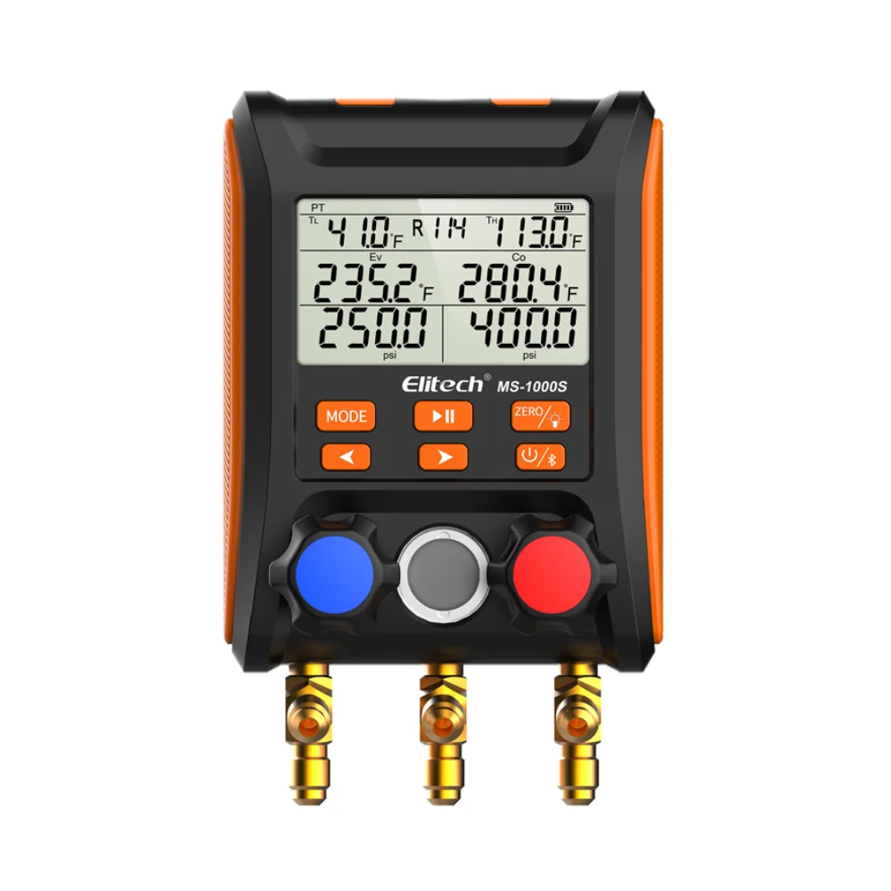 may do ap suat lanh elitech ms 1000s
