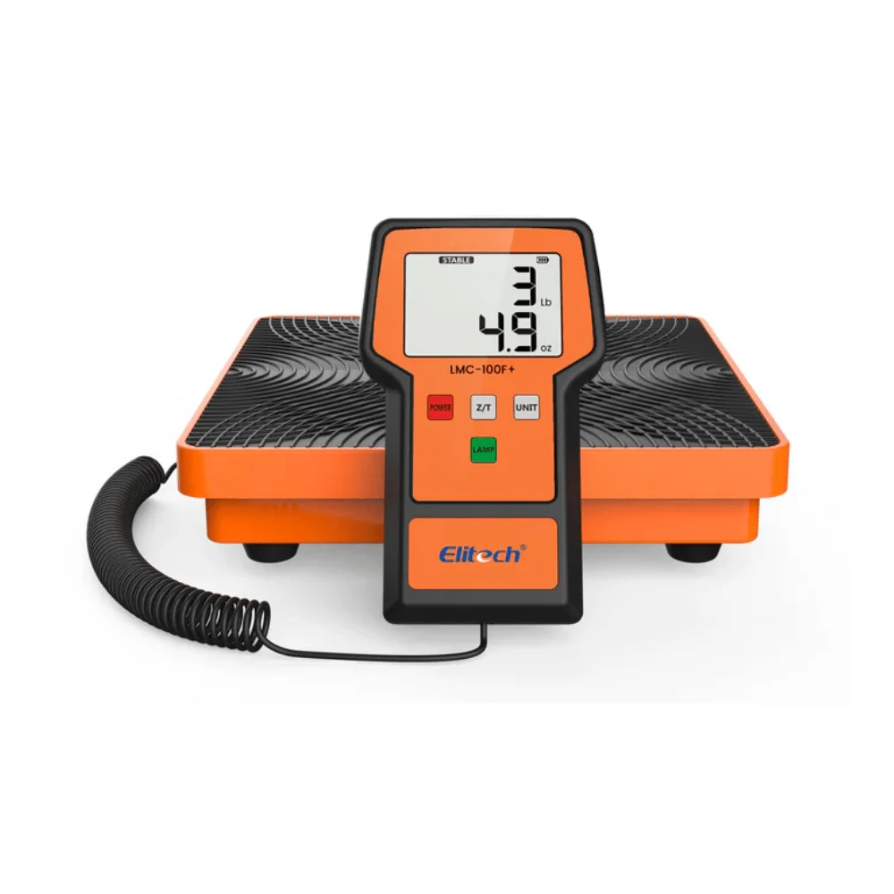 Cân chất môi lạnh Elitech LMC-100F+