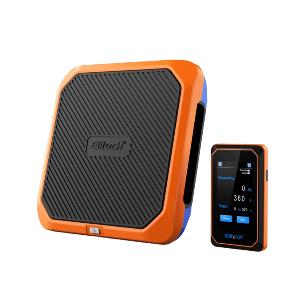 Cân chất môi lạnh Elitech SRL-100