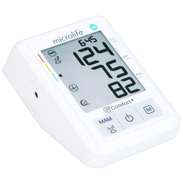 B3 Comfort – Máy đo huyết áp bắp tay 02