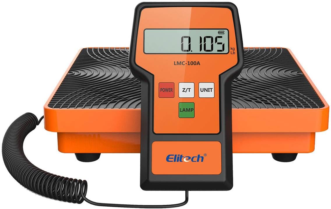 Cân chất môi lạnh Elitech LMC-100A