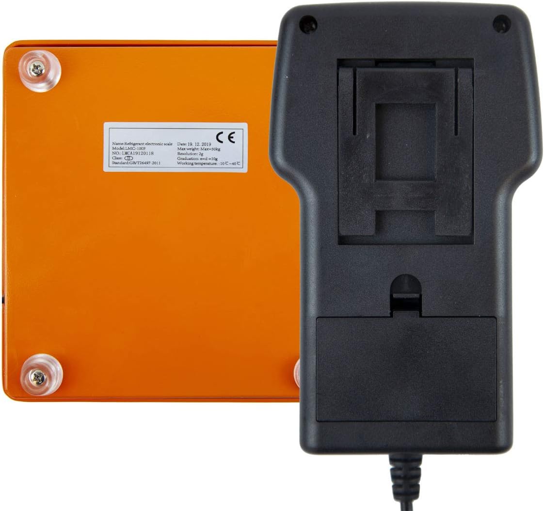 Cân chất môi lạnh Elitech LMC-100F 05