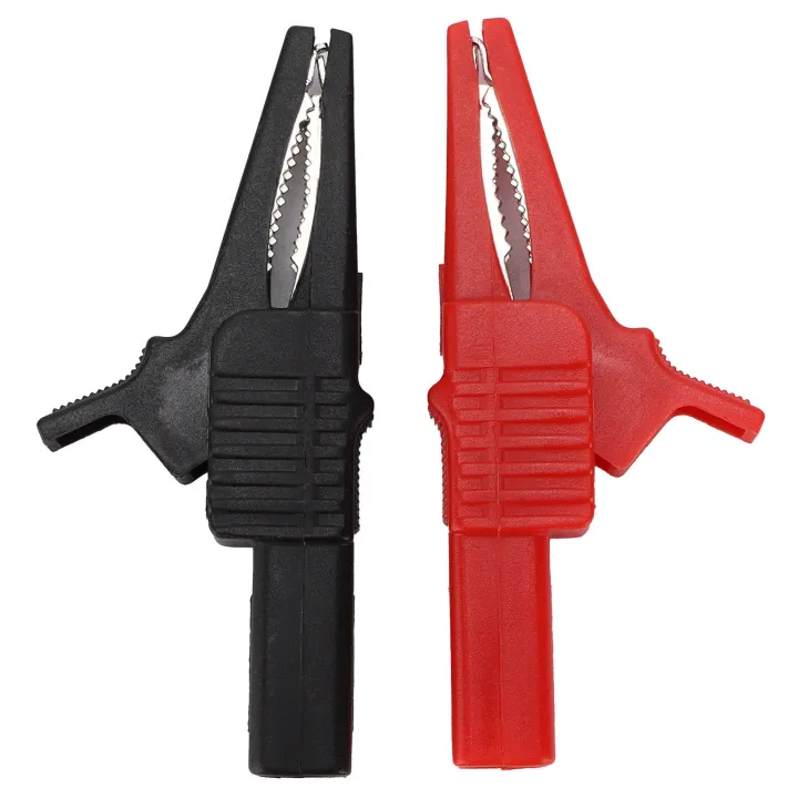 ĐẦU KẸP CÁ SẤU H010000 04