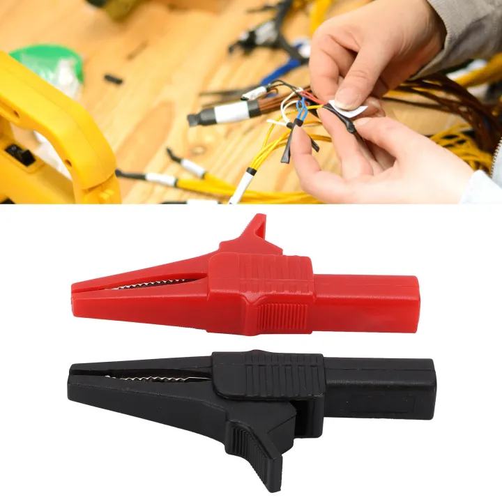 ĐẦU KẸP CÁ SẤU H010000 05