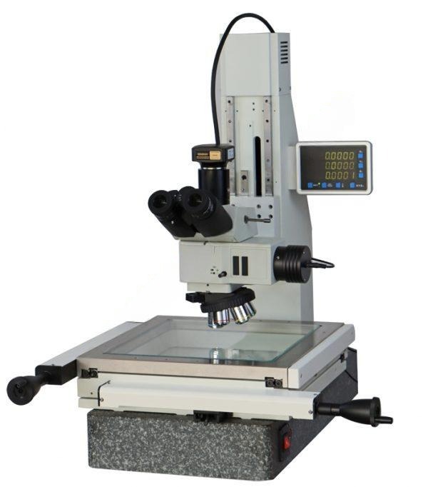 Kính hiển vi đo kim loại STM7200DS