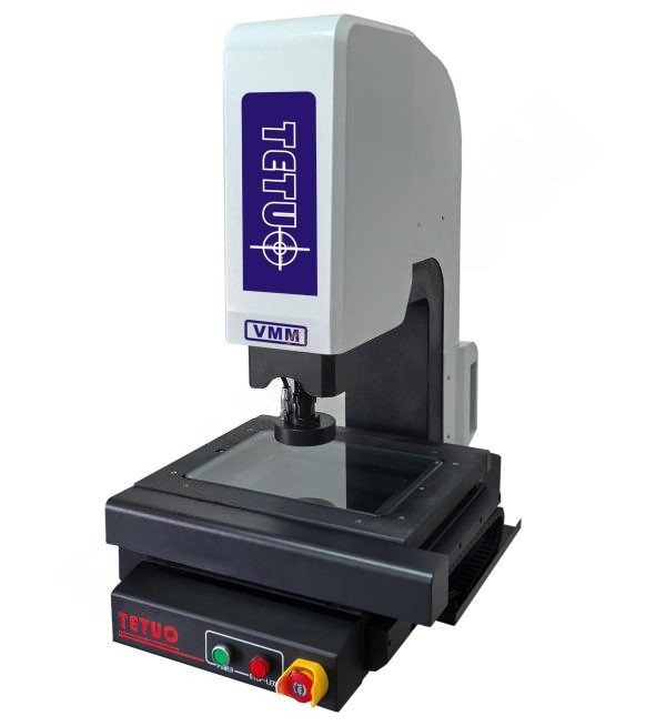 MÁY ĐO 2D TETUO TET-4030CNC (400x300mm) (1)