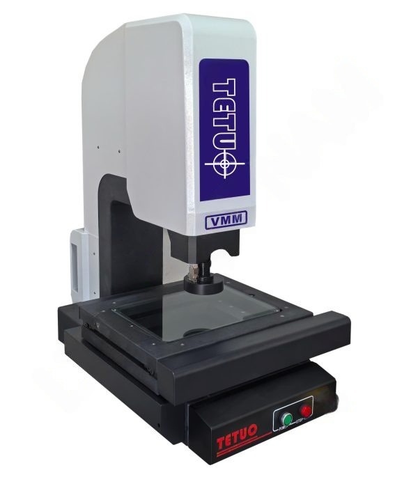 MÁY ĐO 2D TETUO TET-4030CNC (400x300mm) (2)