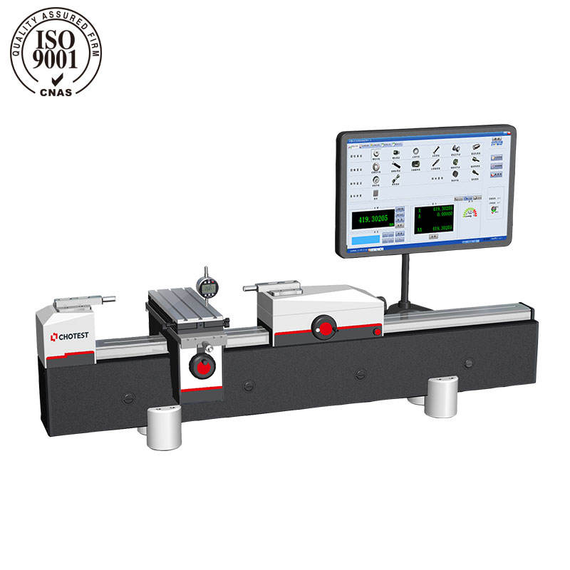 MÁY ĐO CHIỀU DÀI VẠN NĂNG SJ5100-3000B 05