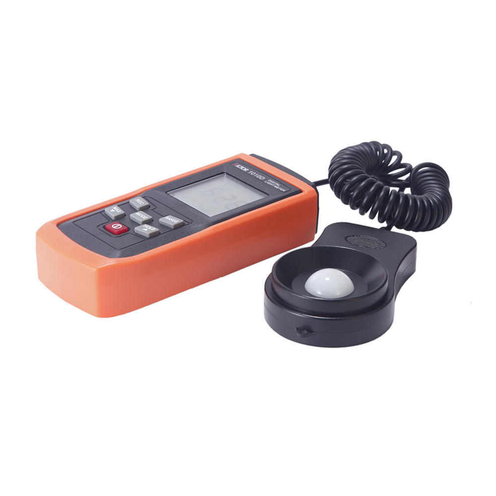 MÁY ĐO CƯỜNG ĐỘ ÁNH SÁNG VICTOR 1010D 03