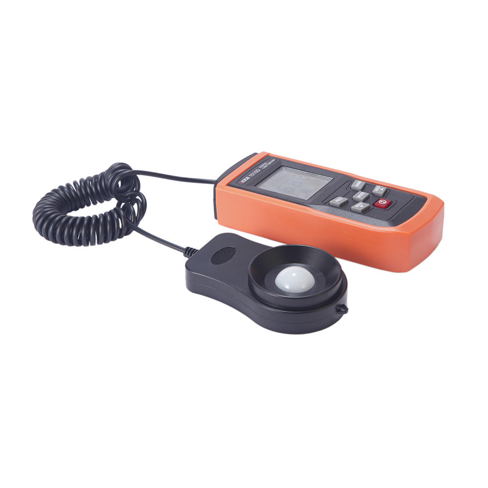 MÁY ĐO CƯỜNG ĐỘ ÁNH SÁNG VICTOR 1010D 04