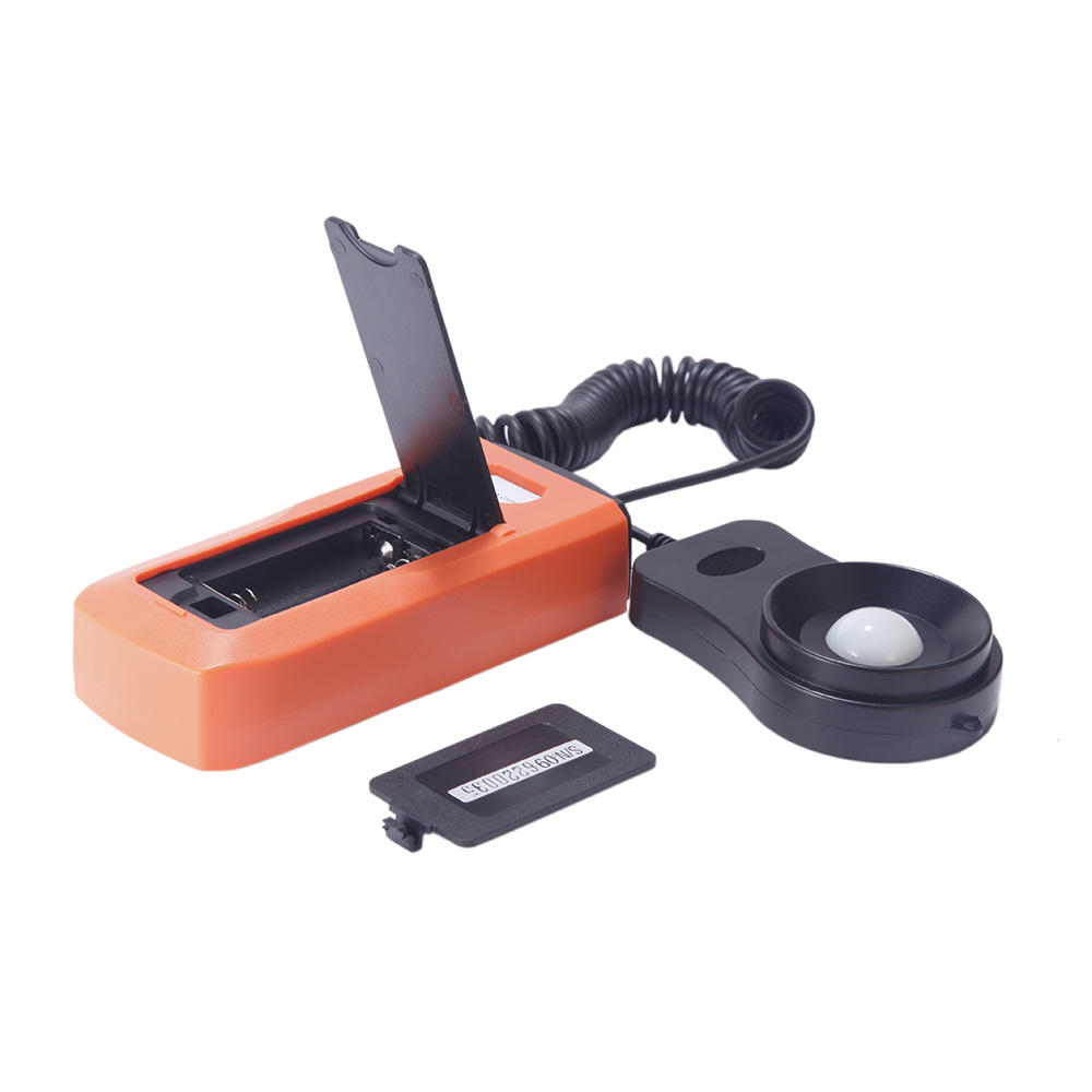 MÁY ĐO CƯỜNG ĐỘ ÁNH SÁNG VICTOR 1010D 05
