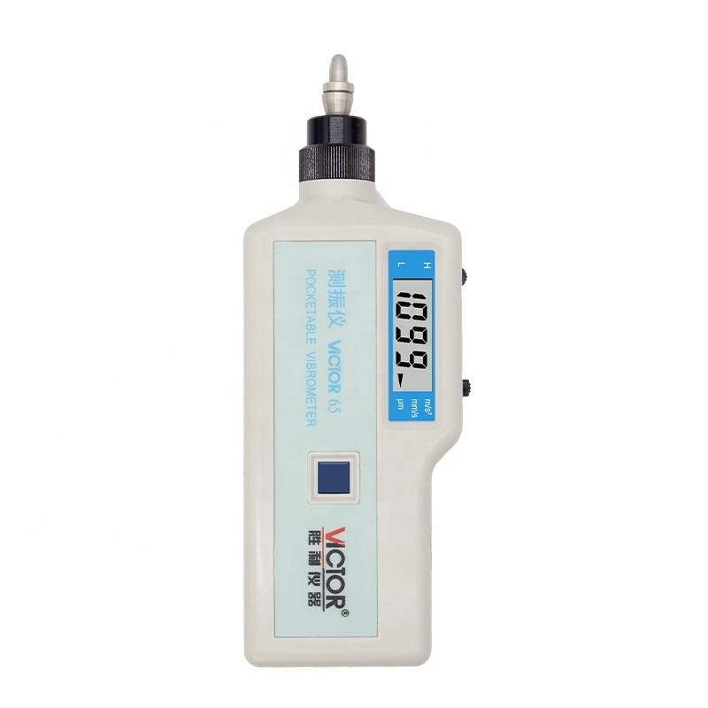 MÁY ĐO ĐỘ RUNG VICTOR 65 01