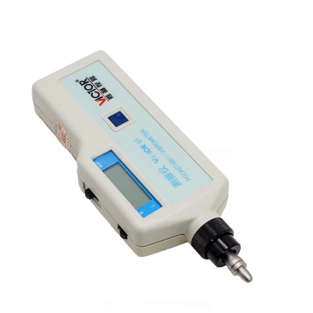 MÁY ĐO ĐỘ RUNG VICTOR 65 03
