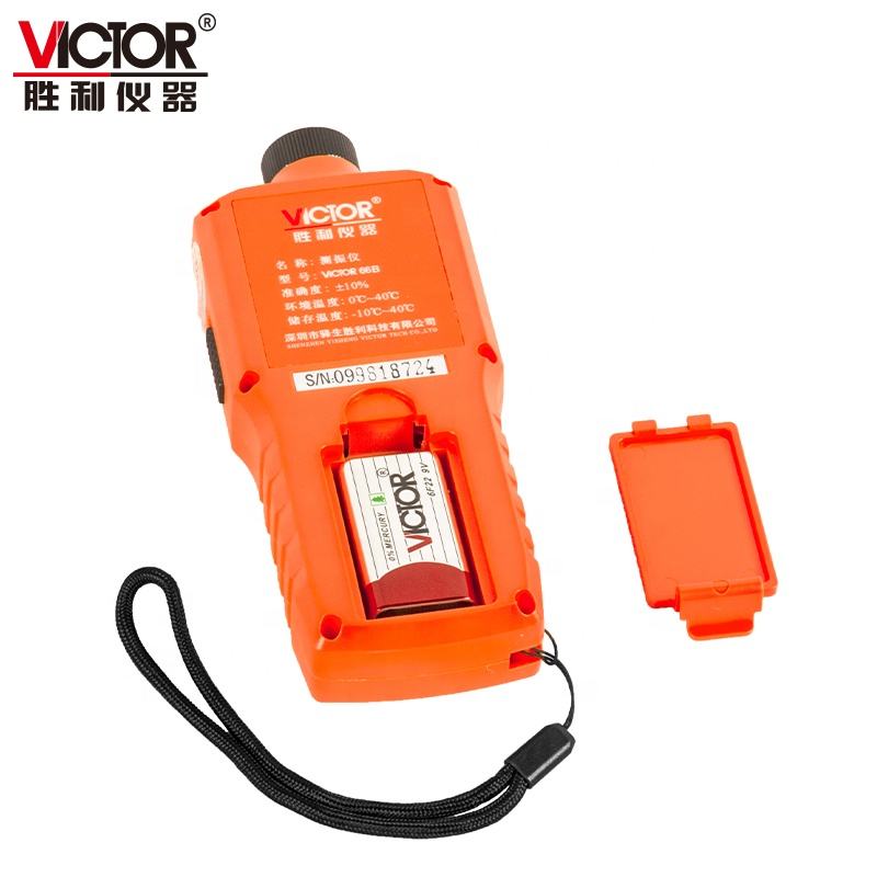 MÁY ĐO ĐỘ RUNG VICTOR 66B 02