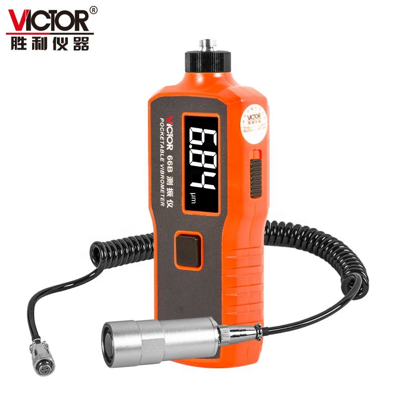 MÁY ĐO ĐỘ RUNG VICTOR 66B 03