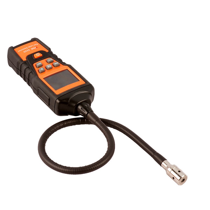 MÁY DÒ KHÍ CẦM TAY – VICTOR 822 03