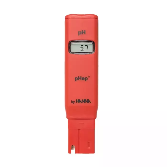 MÁY ĐO PH HANNA HI98107 (0-14PH) 03