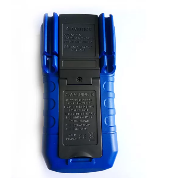 MÁY HIỆU CHUẨN ĐA NĂNG VICTOR 71A 02