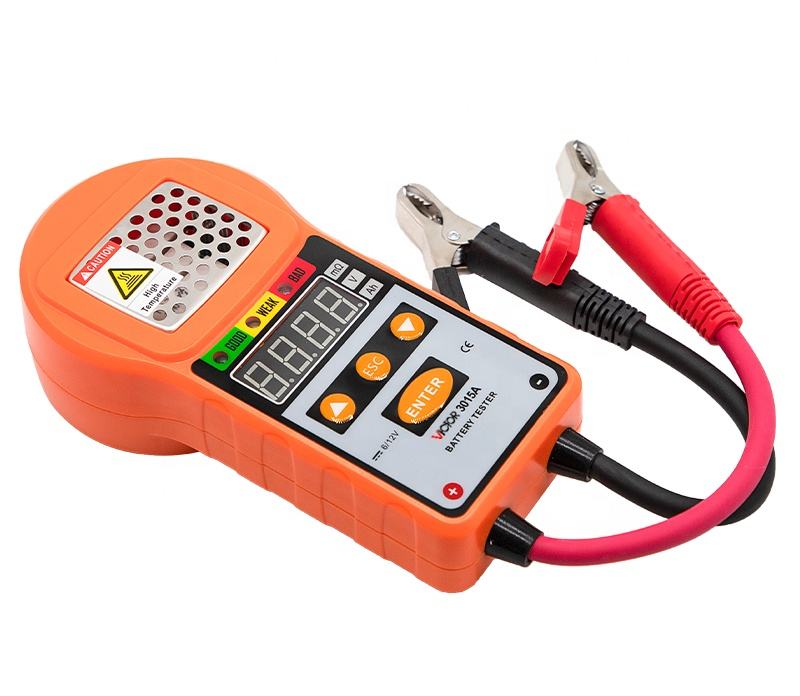 MÁY KIỂM TRA PIN VICTOR 3015A 03