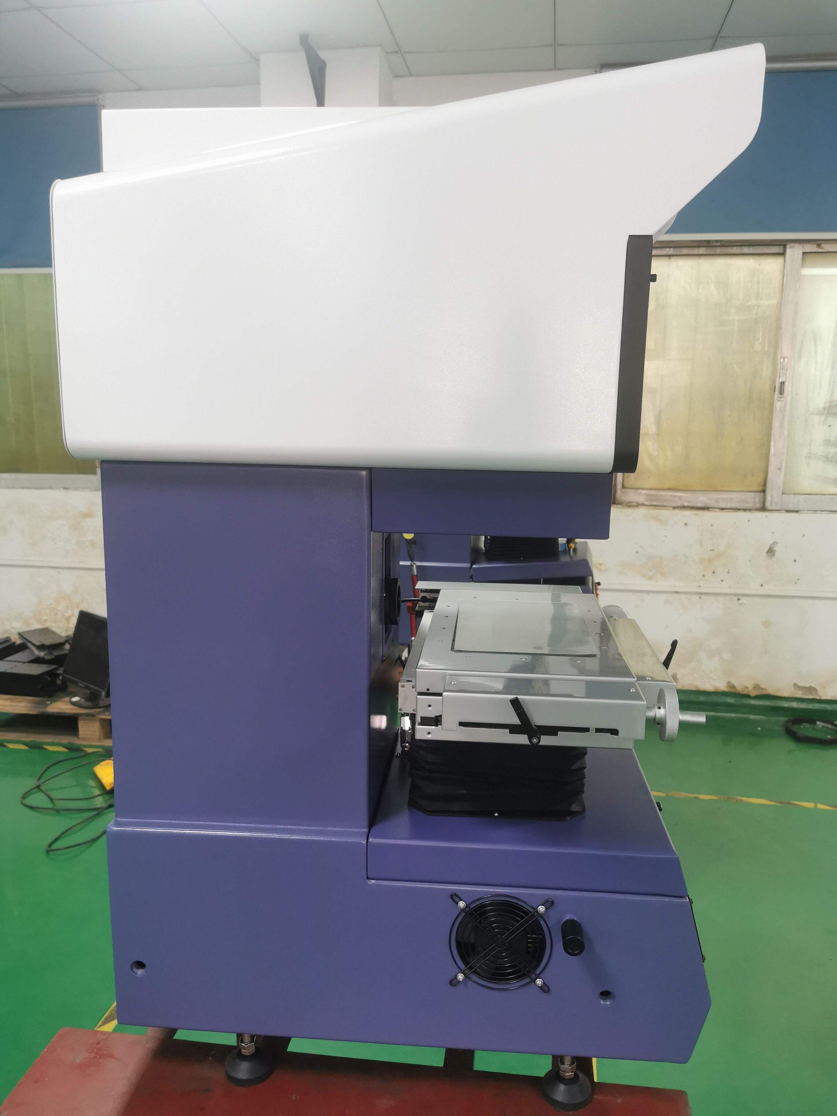 Máy chiếu hình ảnh ngược SP-3020 03