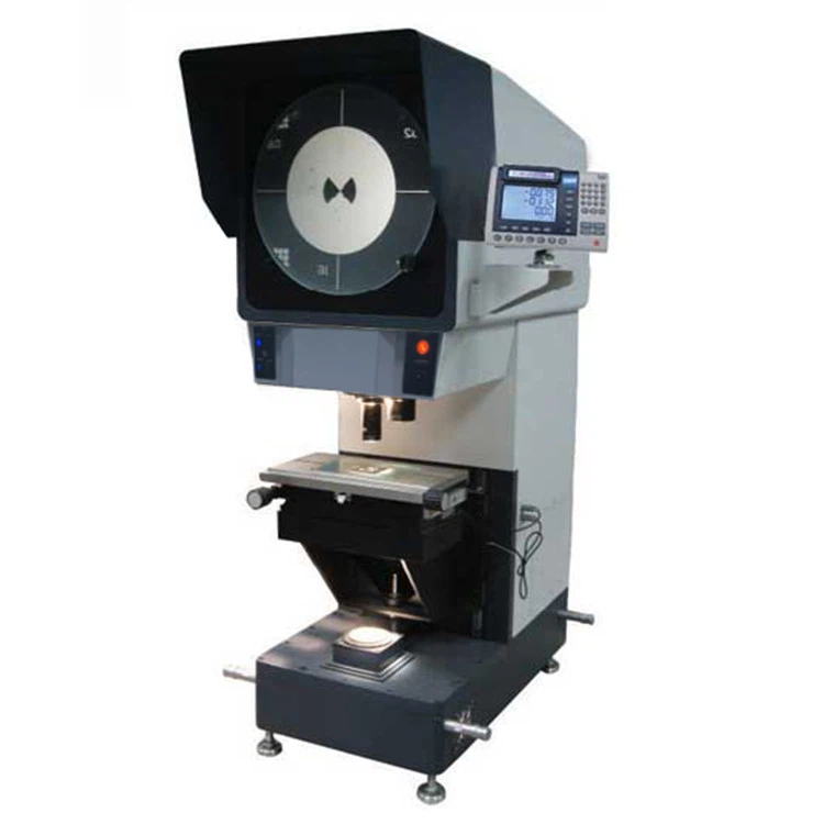 Máy chiếu quang học Horizonta Digita Profile 500mm SP-500 Φ500