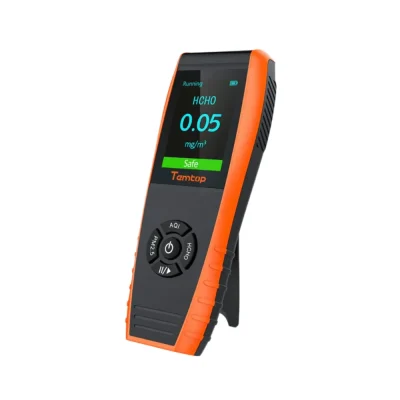 Máy đo chất lượng không khí Temtop LKC-1000E