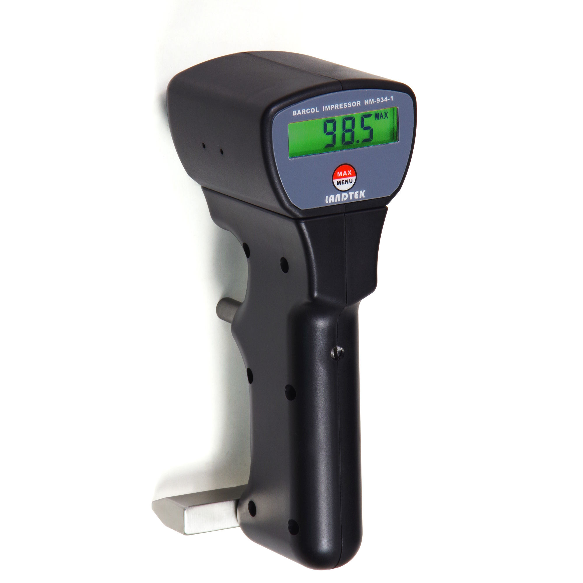 Máy đo độ cứng Barcol HST-934.1s 02