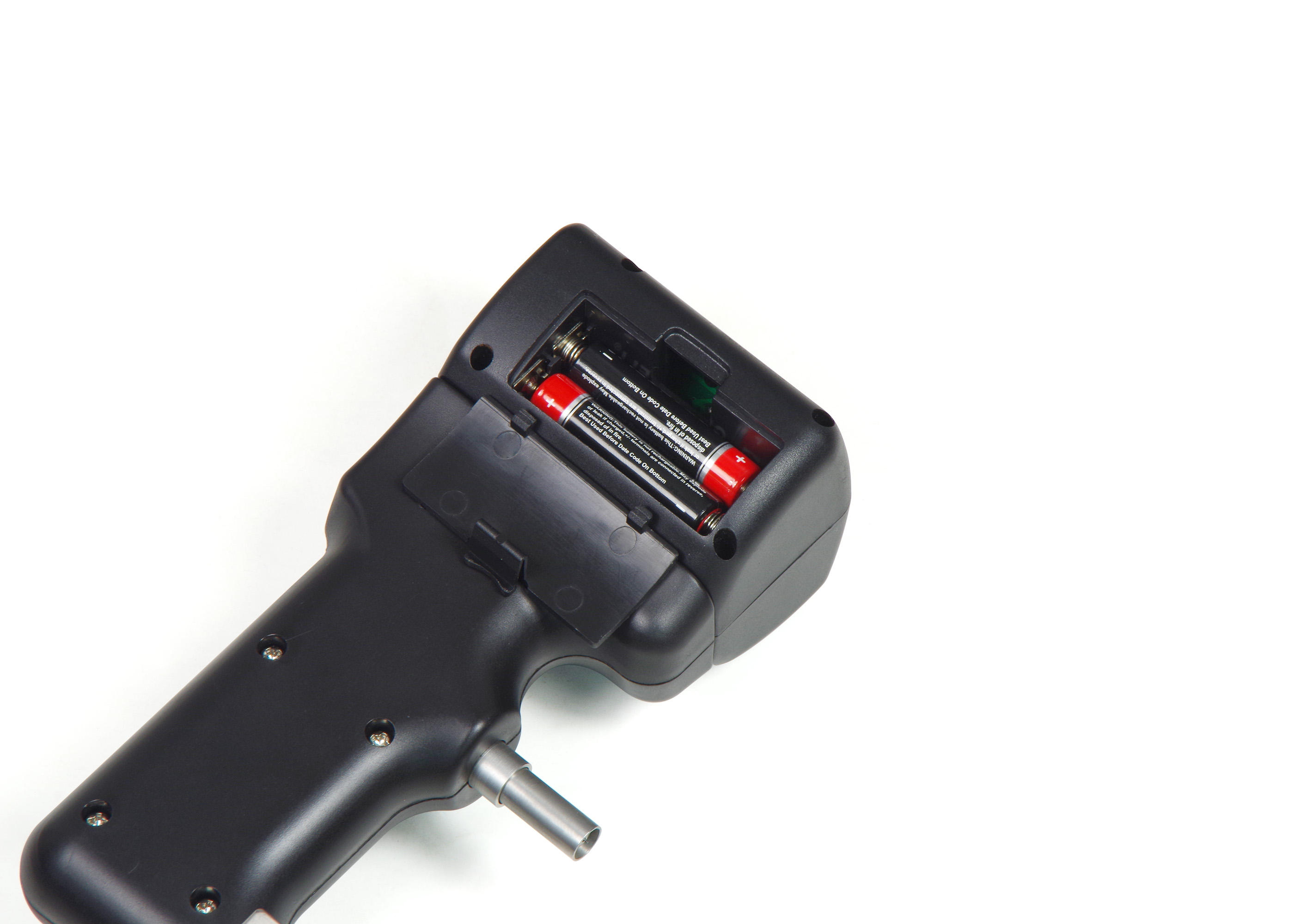 Máy đo độ cứng Barcol HST-934.1s 04