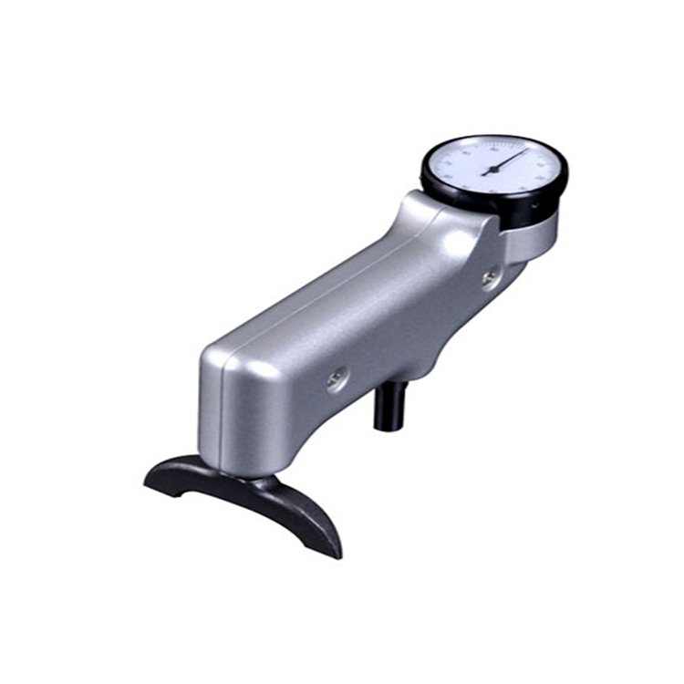 Máy đo độ cứng HST-HBA1 Barcol 01