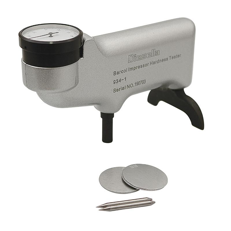 Máy đo độ cứng HST-HBA1 Barcol 02
