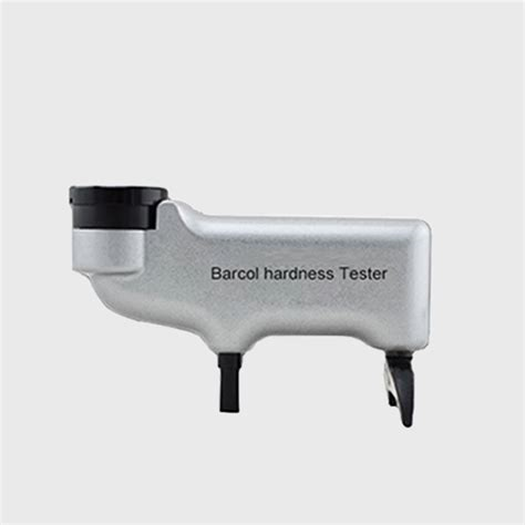Máy đo độ cứng HST-HBA1 Barcol 04