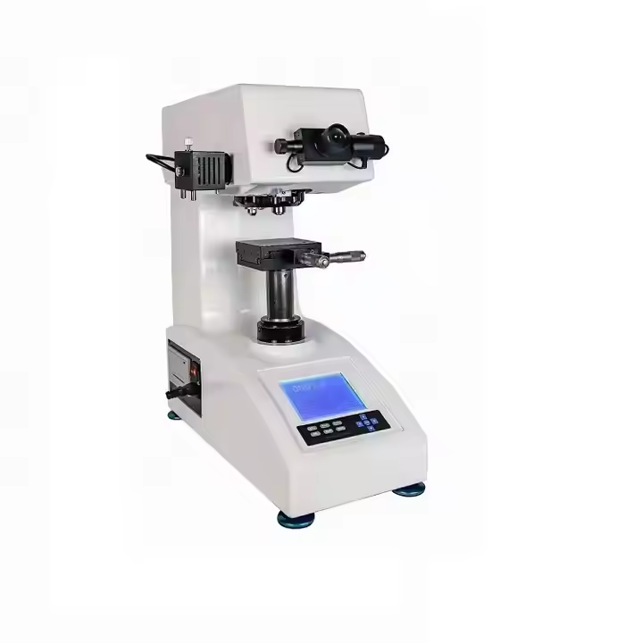 Máy đo độ cứng Micro Vicker tự động HST-HV1000Z 02