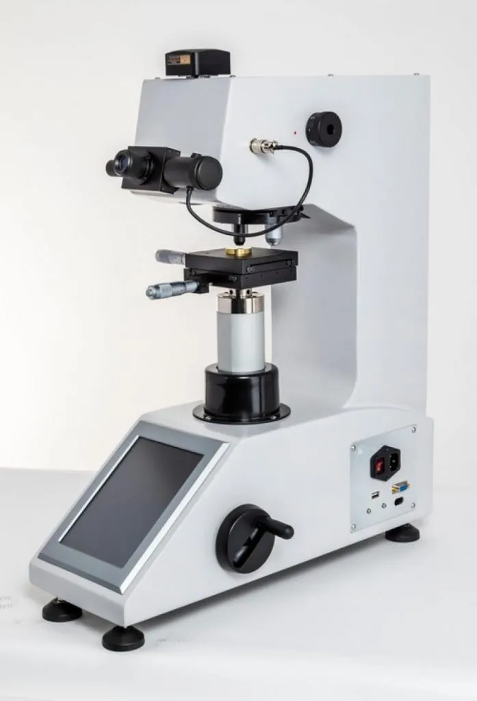 Máy đo độ cứng Micro Vickers HST-HVS-ACT 03