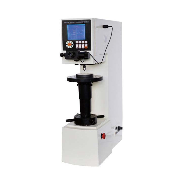 Máy đo độ cứng Microvicker tự động HST-HVS1000ZT 03