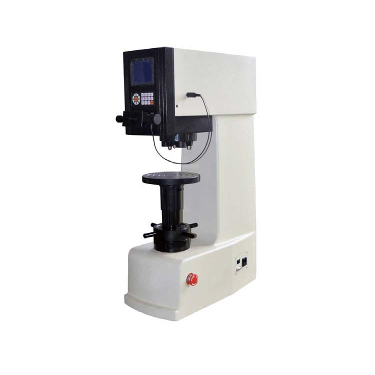 Máy đo độ cứng Microvicker tự động HST-HVS1000ZT 04