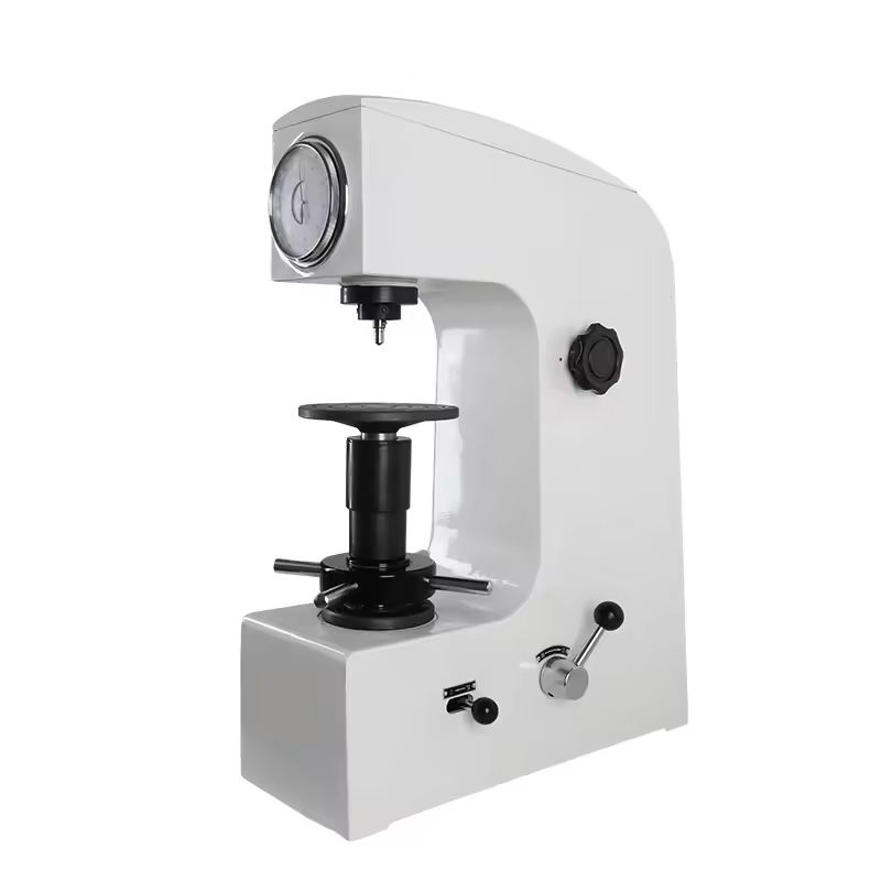 Máy đo độ cứng Rockwell HST-HR150A 01