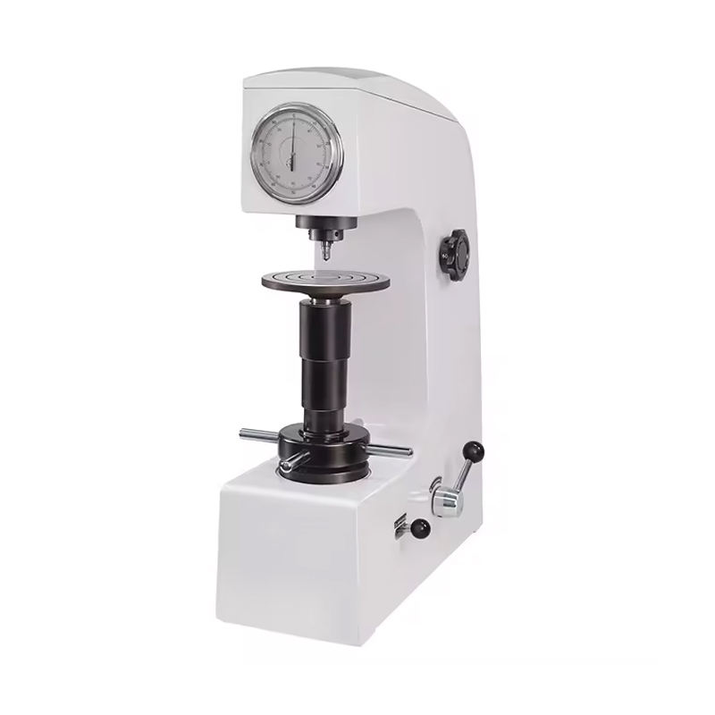 Máy đo độ cứng Rockwell HST-HR150A 04