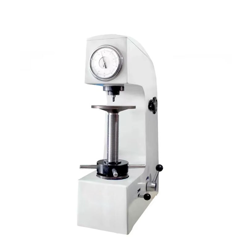 Máy đo độ cứng Rockwell HST-HR150A 05
