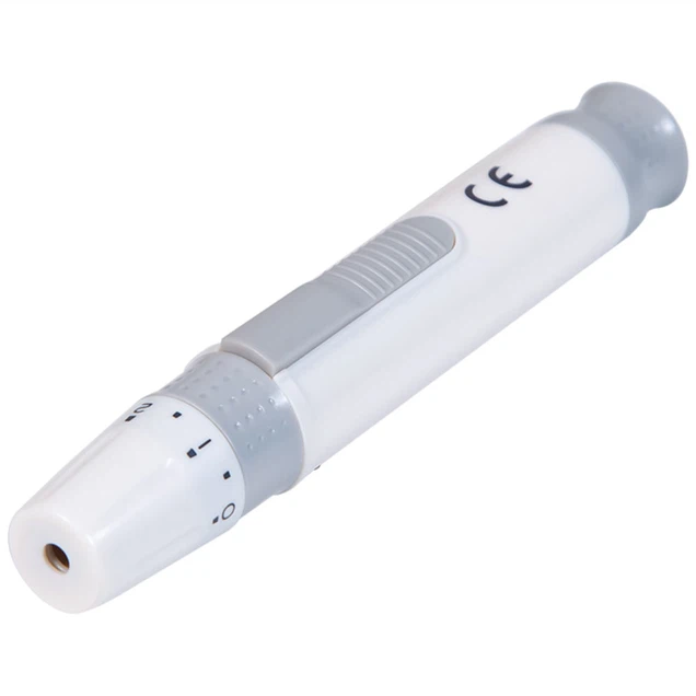 Máy đo đường huyết On Call EZ II 02