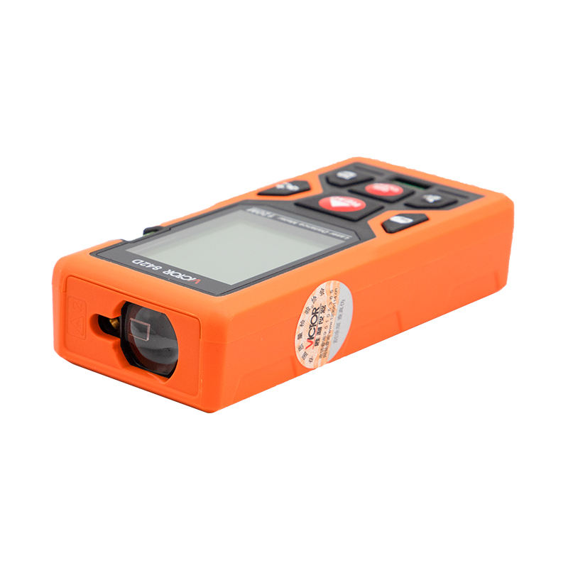 Máy đo khoảng cách Laser Victor 842D 03