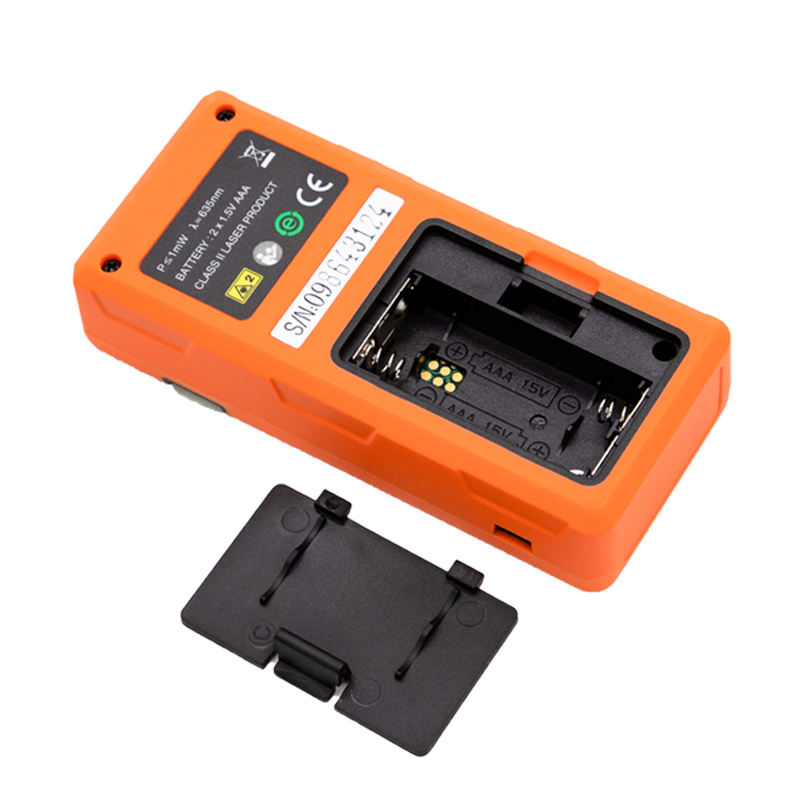 Máy đo khoảng cách Laser Victor 842D 04