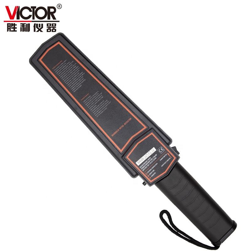 Máy dò kim loại cầm tay VICTOR 931 03