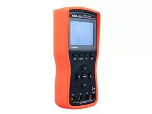 Máy đo pha kĩ thuật số VICTOR 4300 02