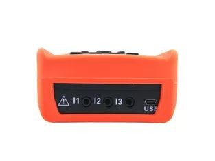 Máy đo pha kĩ thuật số VICTOR 4300 05