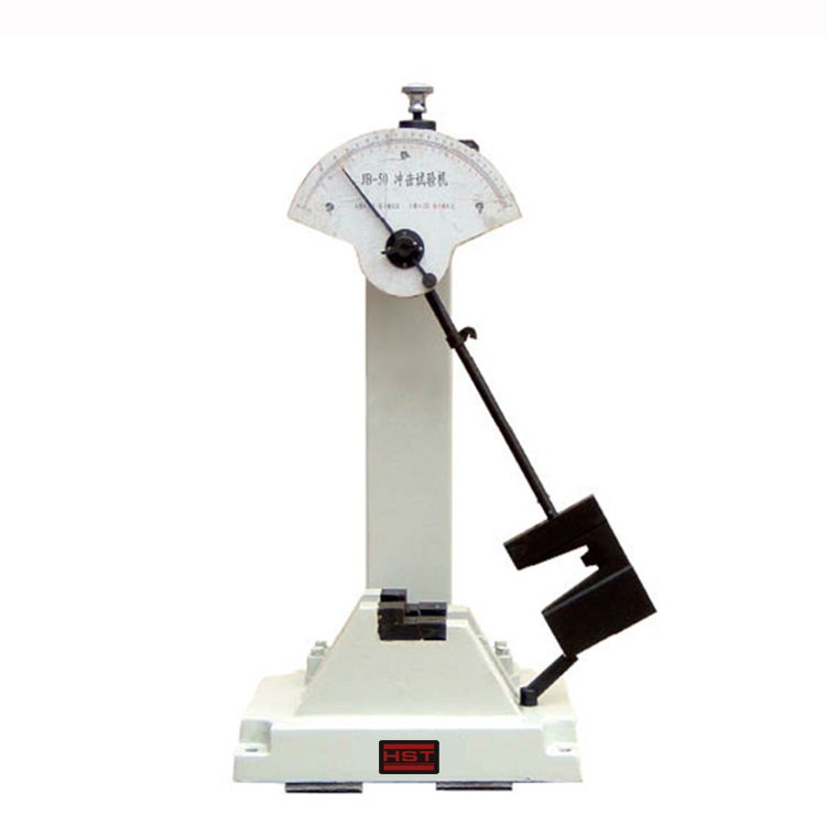Máy kiểm tra va đập Charpy thủ công JB-300 02